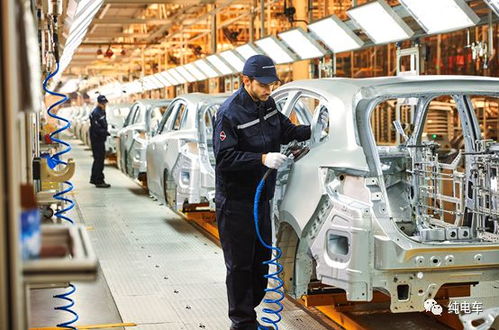 同款電動汽車，緣何歐美與國內價差懸殊？